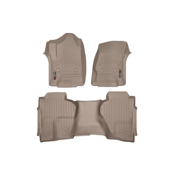 Floorliners, 456071-455423